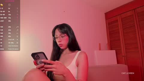 Loren online show from 02.06.25