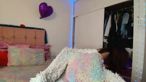 Snapshot of cat_nasty chatting on 06.14.26 cat_nasty online show from 06.14.26