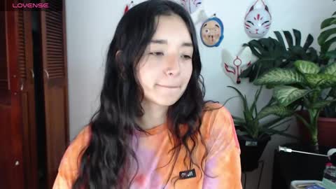 Maria kittie  PVT model online show from 12.15.24