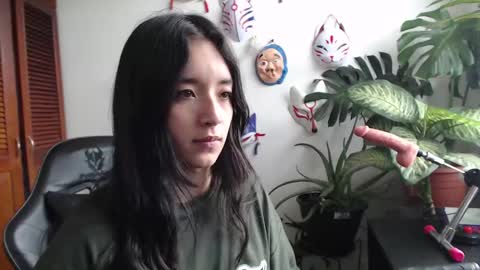 Maria kittie  PVT model online show from 01.06.25