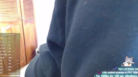 Maria kittie  PVT model online show from 01.14.25