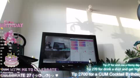 Maria kittie  PVT model online show from 01.20.25