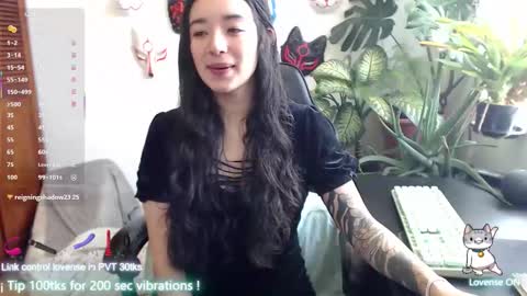 Maria kittie  PVT model online show from 11.29.25