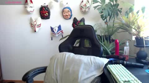 Maria kittie  PVT model online show from 02.27.26