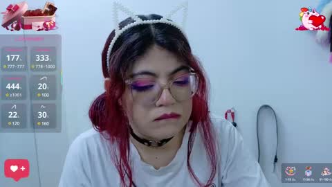 Cata online show from 02.13.25