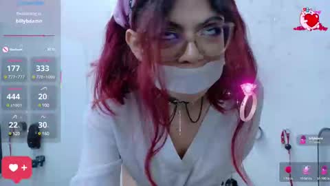 Cata online show from 03.07.25