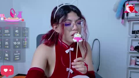 Cata online show from 03.08.25