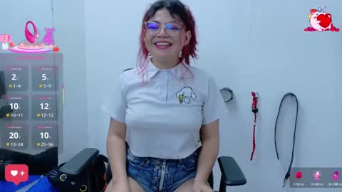 Cata online show from 03.10.25