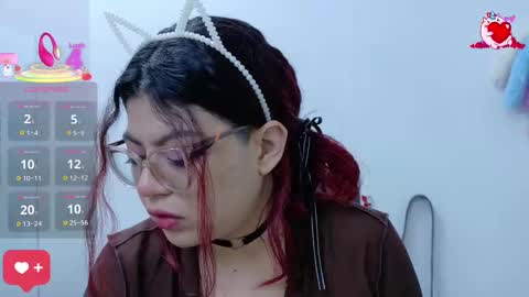 Cata online show from 03.11.25