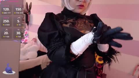 Cata online show from 03.21.26