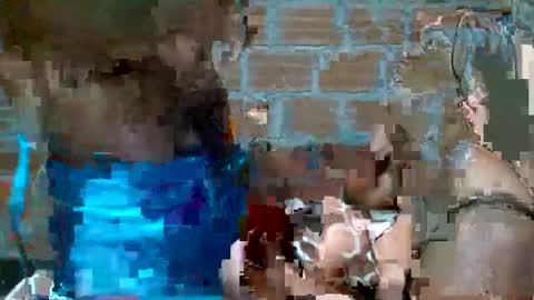 Snapshot of cata_018 chatting on 02.26.25 catalina online show from 02.26.25