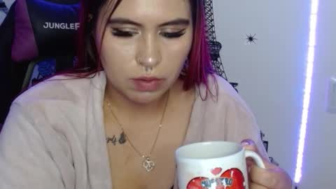 Cata  online show from 12.20.25