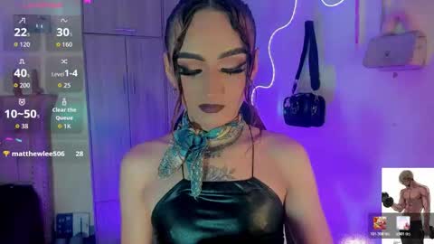 Snapshot of cata__mw chatting on 02.11.26 cata__mw online show from 02.11.26