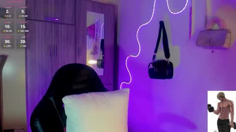 Snapshot of cata__mw chatting on 02.12.26 cata__mw online show from 02.12.26