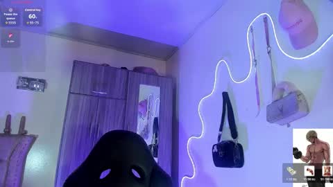 Snapshot of cata__mw chatting on 02.14.26 cata__mw online show from 02.14.26