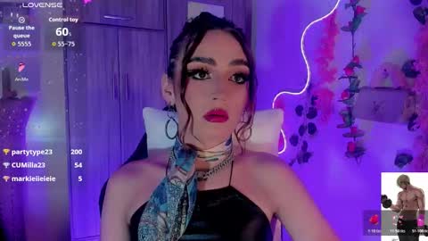 Snapshot of cata__mw chatting on 02.20.26 cata__mw online show from 02.20.26