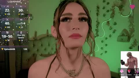 Snapshot of cata__mw chatting on 02.27.26 cata__mw online show from 02.27.26