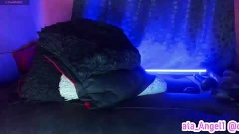 Cata Angel online show from 02.18.26