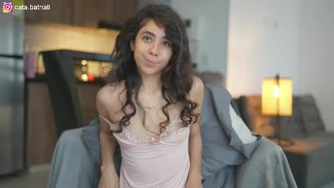 Catalina online show from 04.05.26