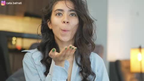 Catalina online show from 04.08.26