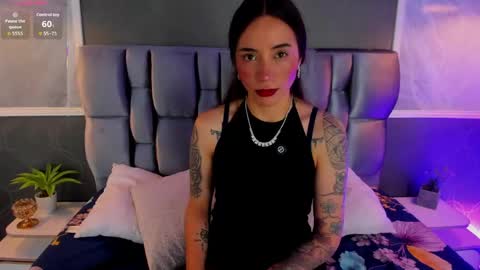 Snapshot of cata_jonees chatting on 05.13.26 Cata online show from 05.13.26