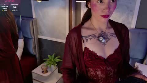 Cata  online show from 06.12.26