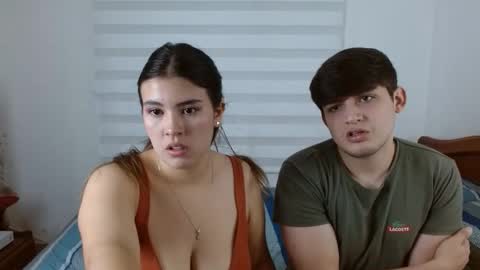 Snapshot of cata_mike08 chatting on 11.16.25 cata mike08 online show from 11.16.25