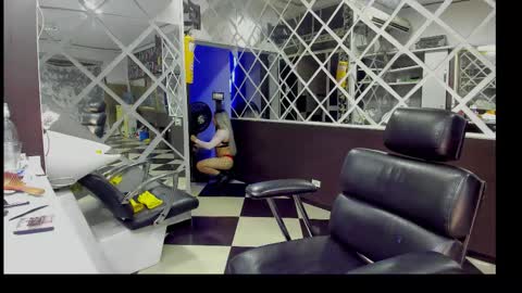 cata_sanchez online show from 11.28.25