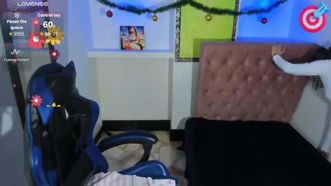 C A T A L E H I A online show from 12.14.25