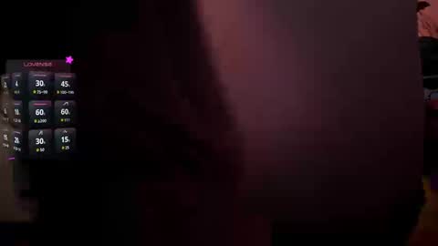 Snapshot of catalella_01 chatting on 10.17.25 MACARENA online show from 10.17.25