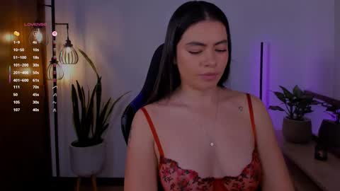 Snapshot of catalella_01 chatting on 01.11.26 MACARENA online show from 01.11.26