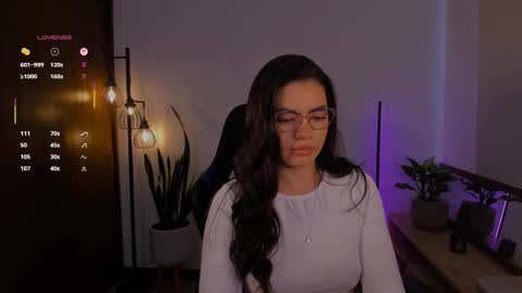 Snapshot of catalella_01 chatting on 01.13.26 MACARENA online show from 01.13.26