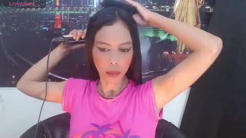 Queen Catalella online show from 03.21.26