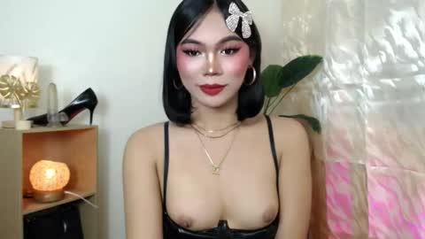 CatalenaX online show from 10.16.25