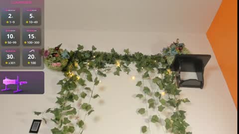 cataleya19__ online show from 02.05.25