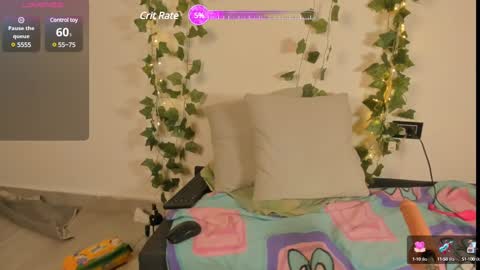 cataleya19__ online show from 02.22.25