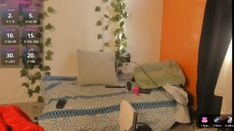 cataleya19__ online show from 03.11.25