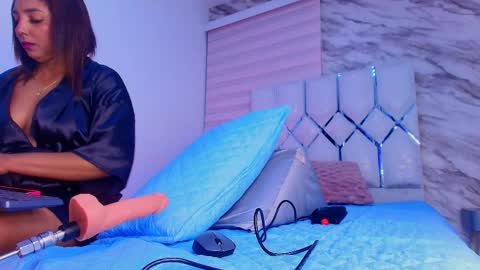 cataleya online show from 04.14.26