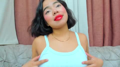 Snapshot of cataleya_bianchi chatting on 01.28.25 Cataleya online show from 01.28.25