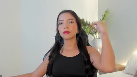 Snapshot of cataleya_castle chatting on 01.16.26 C A T E online show from 01.16.26