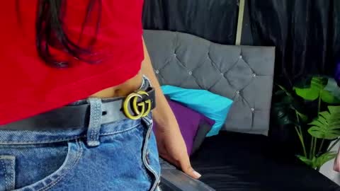 Cata Prins  online show from 01.29.25