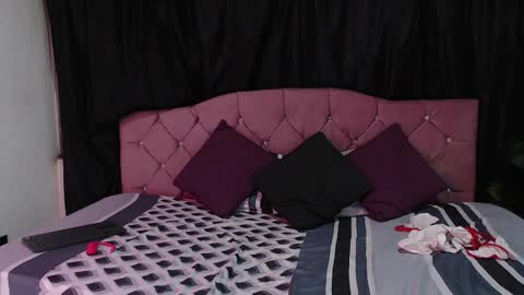 Cata Prins  online show from 09.27.25