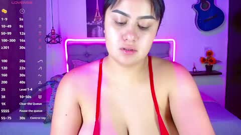 Cataleya online show from 05.26.26