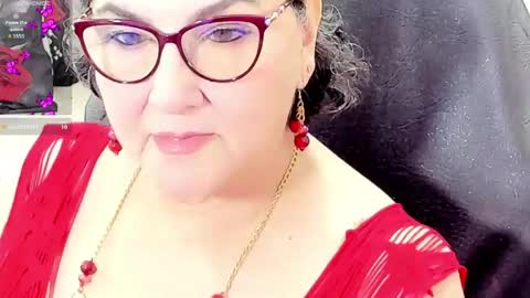 Snapshot of cataleya_mom_ chatting on 05.08.26 cataleya online show from 05.08.26