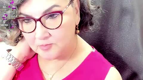 Snapshot of cataleya_mom_ chatting on 05.14.26 cataleya online show from 05.14.26