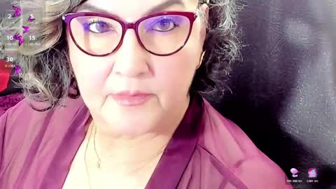 Snapshot of cataleya_mom_ chatting on 05.18.26 cataleya online show from 05.18.26
