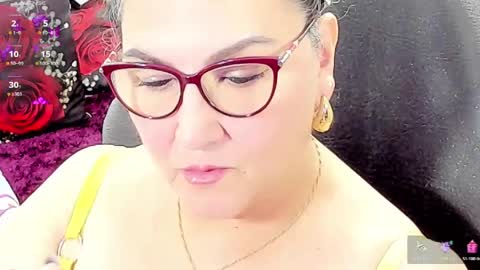 Snapshot of cataleya_mom_ chatting on 05.20.26 cataleya online show from 05.20.26