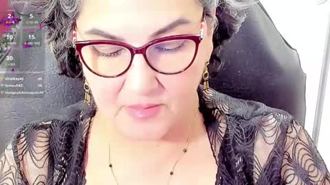 Snapshot of cataleya_mom_ chatting on 05.22.26 cataleya online show from 05.22.26