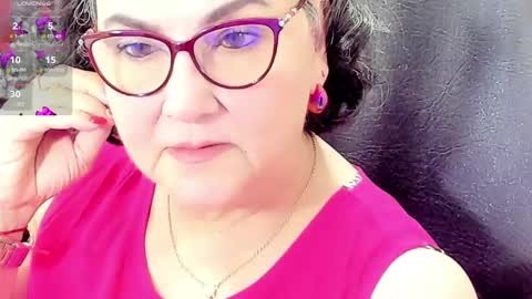Snapshot of cataleya_mom_ chatting on 05.28.26 cataleya online show from 05.28.26