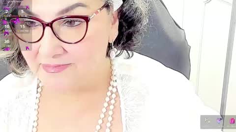 Snapshot of cataleya_mom_ chatting on 05.30.26 cataleya online show from 05.30.26